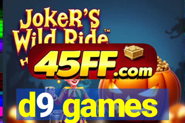 d9 games